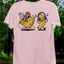 Chicken Banana Tee