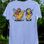 Chicken Banana Tee
