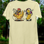 Chicken Banana Tee