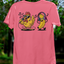 Chicken Banana Tee