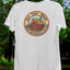 Camp Cabin Tee