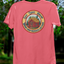 Camp Cabin Tee