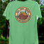 Camp Cabin Tee