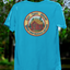 Camp Cabin Tee