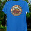 Camp Cabin Tee