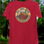 Camp Cabin Tee