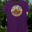 Camp Cabin Tee
