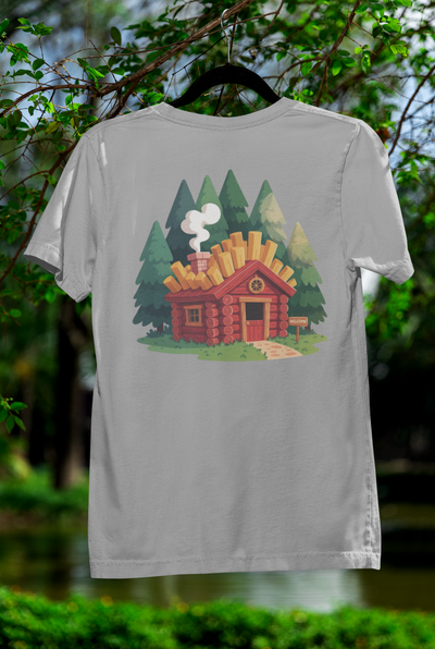Fry Shack Tee