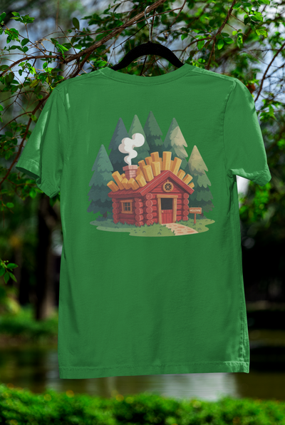 Fry Shack Tee
