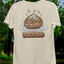 Perfectly Baked Potato Tee – Hilarious Comfort for Foodie Spud Lovers