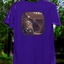 Lost in the Library: Plot Twist Edition Tee – Whimsical Bookworm Style for Back-to-School