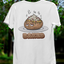 Perfectly Baked Potato Tee – Hilarious Comfort for Foodie Spud Lovers
