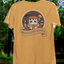 Absorbing S’more Knowledge Tee – Snackin’ on Smarts & Sweet Style
