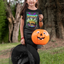 Spooky Vibes Kids Tee