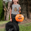 Count Spudcula Kids Tee