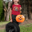 Slightly Seasoned Zombie Kids Tee