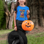Frights & Fries Kids Tee