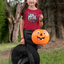 Witch Better Have Candy Kids Tee