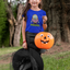 Zombie Brains Kids Tee