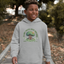 Kids Hoodie - Save The Planet