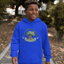 Kids Hoodie - Save The Planet