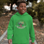 Kids Hoodie - Save The Planet
