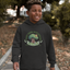 Kids Hoodie - Save The Planet