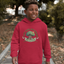 Kids Hoodie - Save The Planet