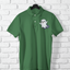 Marshmallow Ghost Polo