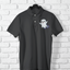 Marshmallow Ghost Polo