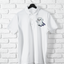 Marshmallow Ghost Polo