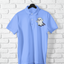 Marshmallow Ghost Polo