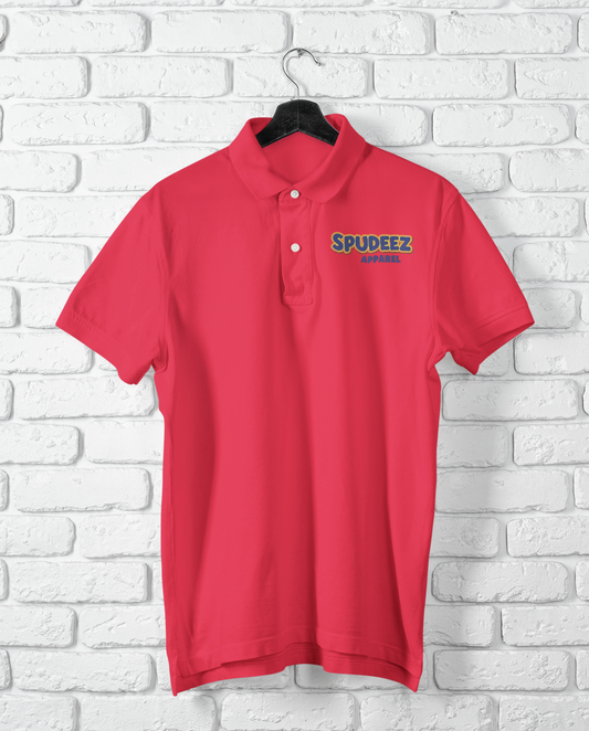 Spudeez Original Polo