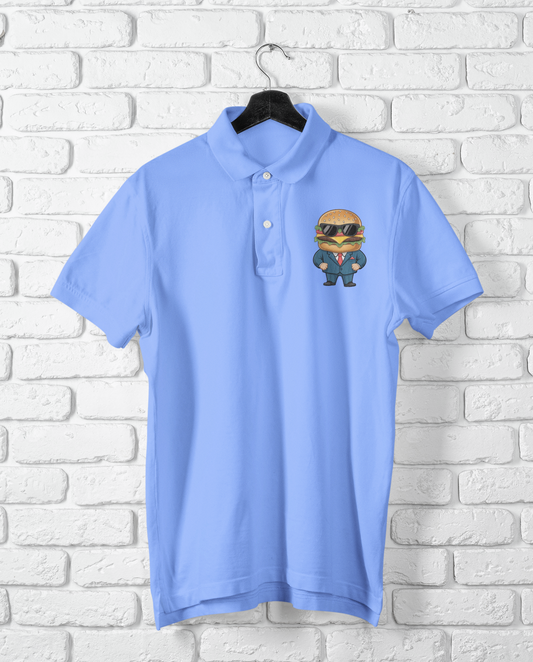 Boss Burger Polo