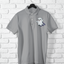 Marshmallow Ghost Polo