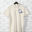 Marshmallow Ghost Polo