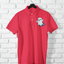 Marshmallow Ghost Polo