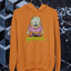 Zombie Brains Hoodie