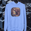 Lost In The Library Hoodie