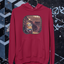 Lost In The Library Hoodie