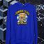Rest In Pizza Zombie Hoodie