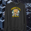 Rest In Pizza Zombie Hoodie