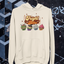Fright Bites Hoodie