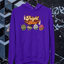 Fright Bites Hoodie