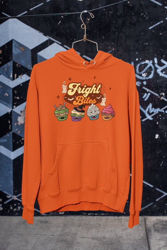 Fright Bites Hoodie