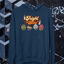 Fright Bites Hoodie