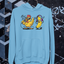 Chicken Banana Hoodie