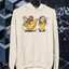 Chicken Banana Hoodie