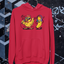 Chicken Banana Hoodie