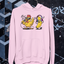 Chicken Banana Hoodie